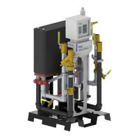 Watts AERCO SmartPlate HP SPHPDW38 Installation, Operation & Maintenance Manual
