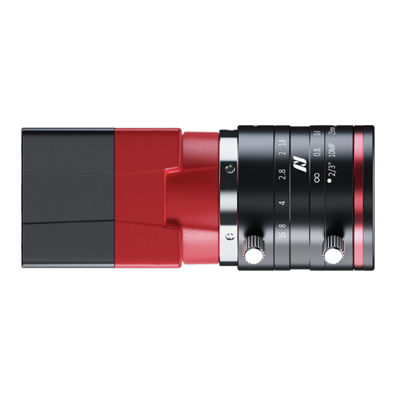 Allied Vision Alvium G5 User Manual