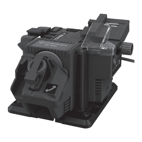 Parkside PSS 65 D1 User Manual