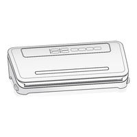 Magicvac P0122ED Operating Manual