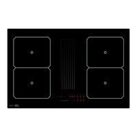 ROROS HETTA Novy Easy 403471 Installation Manual