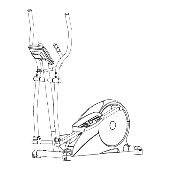 Evo XPLORE User Manual