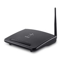 Belkin F9K1009 User Manual