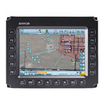 Barco TX-­126 Technical Specifications
