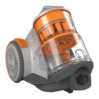 Vax C89-MA Series User Manual
