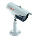Bosch logixx 1400 express Installation And Operation Manual