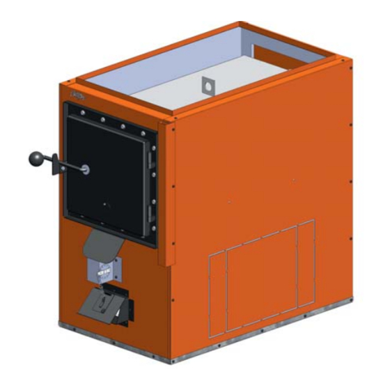 Valley Comfort Systems MP80 Operation & Installation Manual