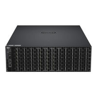 Dell Networking Z9500 Reference Manual