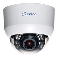 Surveon CAM42xx Series User Manual