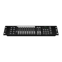 ProLights CUBER128 User Manual