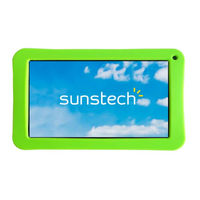 Sunstech KIDS9QC 8GB User Manual