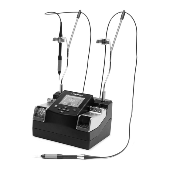 jbc NANE-B Manual