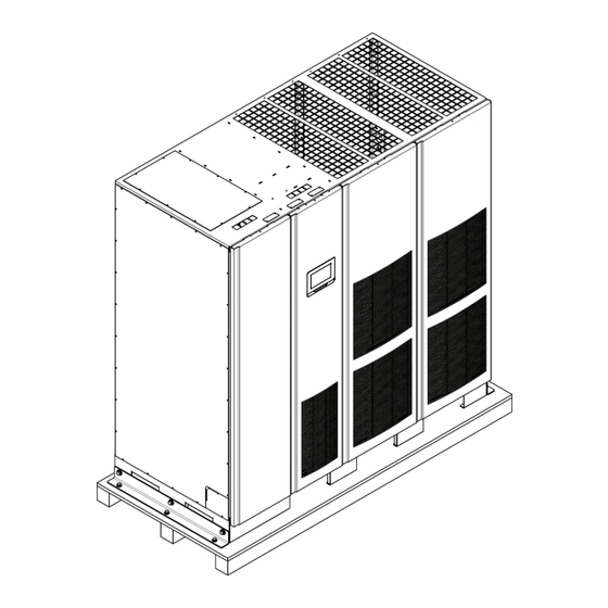 Eaton Power Xpert 9395P User And Installation Manual