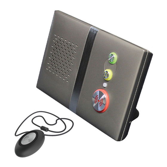 Tynetec Reach User's Installation Manual