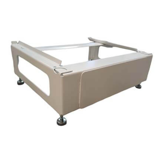 Nibe EF 45 Installer Manual