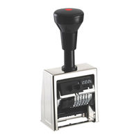 Reiner ND6K Operating Instructions Manual