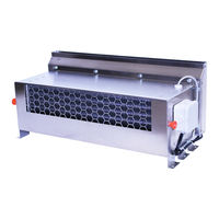 Friax SPC EVA Installation Manual