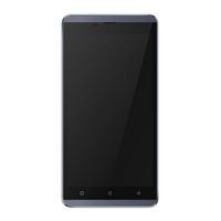 Allview V2 VIPER X+ User Manual