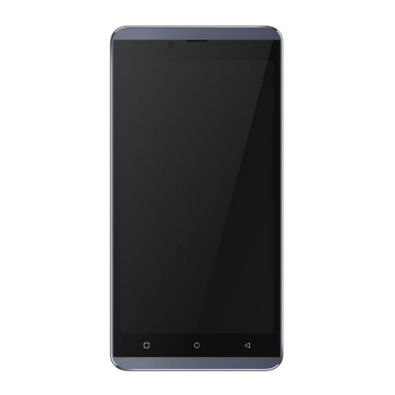 Allview V2 VIPER X+ User Manual