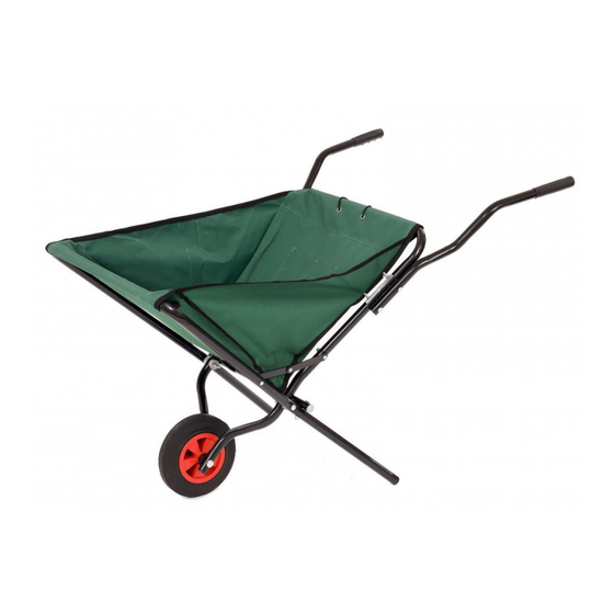 Oypla GARDEN 4188 User Manual