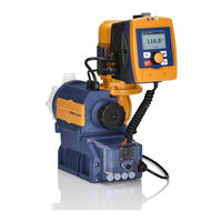 ProMinent DULCO flex Control - DFXa Quick Start