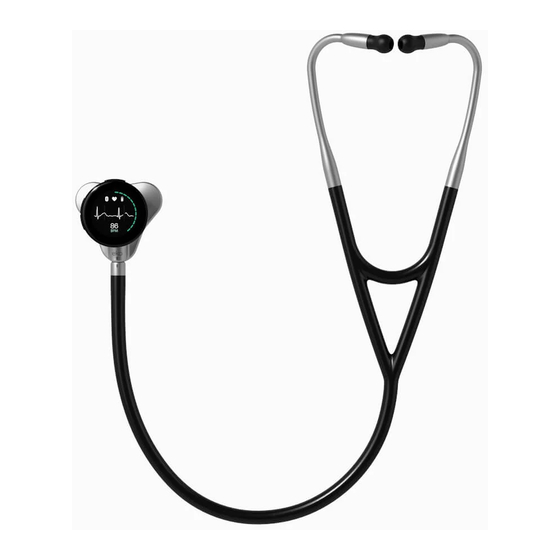 EKO CORE Quick Start Manual