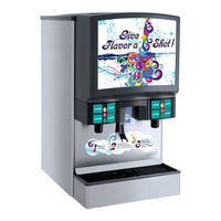 lancer Flavor Select 22 Operation Manual