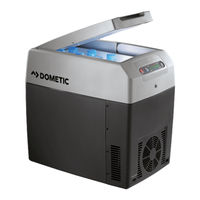 Dometic WAECO CoolPro TC 21 Operating Manual