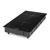 Klarstein VariCook Domino Manual