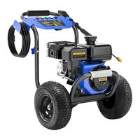 ENGINDOT GPW3400 User Manual
