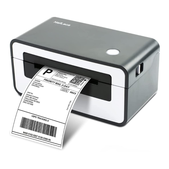 Neflaca NL-N41 User Manual