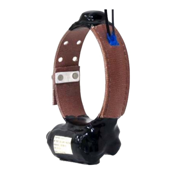 Telemetry Solutions Quantum 4000 Manual