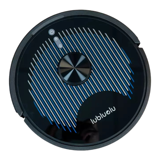 lubluelu A901 User Manual