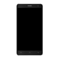Allview P6 Qmax User Manual