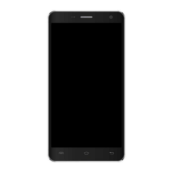 Allview P6 Qmax User Manual