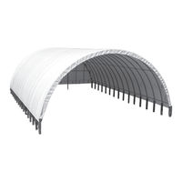 ClearSpan PB00250R5 Manual