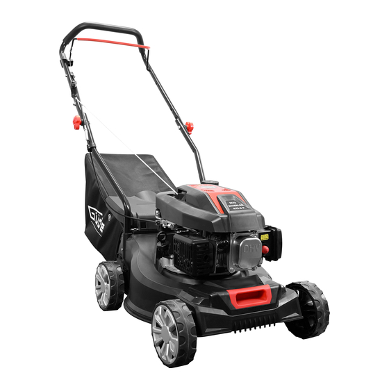 GÜDE Eco Wheeler 412.2 P Translation Of The Original Instructions