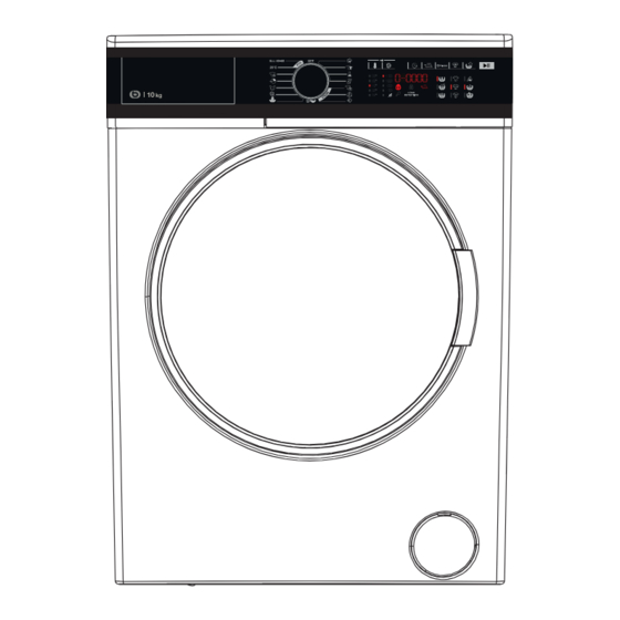 essentiel b ELF1014-4b User Manual