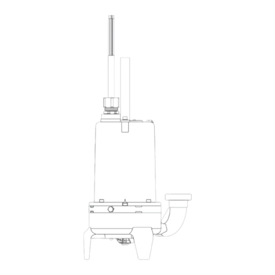 Pentair MYERS V2 Series Manuals