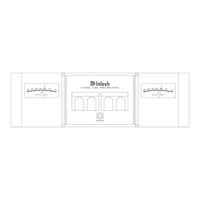 McIntosh XL1001 Service Manual