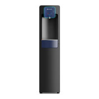 WaterLogic WL50-RO Manual