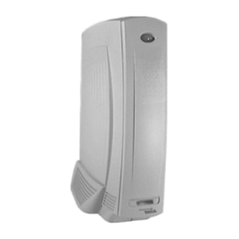 HP Compaq t1000 Series Supplementary Manual