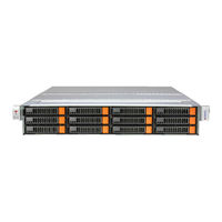 Supermicro ASG-2015S-E1CR24H Disassembly Instructions Manual