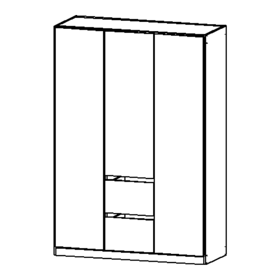 Rauch M2226 Assembly Instructions Manual