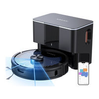 lubluelu A901 User Manual