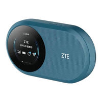Zte - U10S Pro