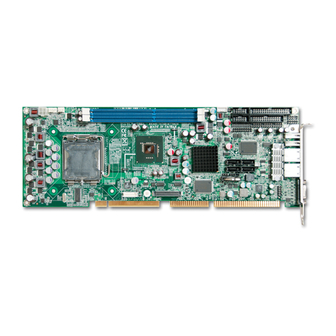 Portwell ROBO-8779VG2AR User Manual