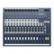 Music Mixer Harman EPM12 User Manual