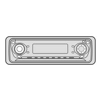 Pioneer Super Tuner III DVH-P7050 Service Manual