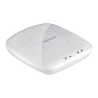 TRENDnet TEW-755AP Quick Installation Manual